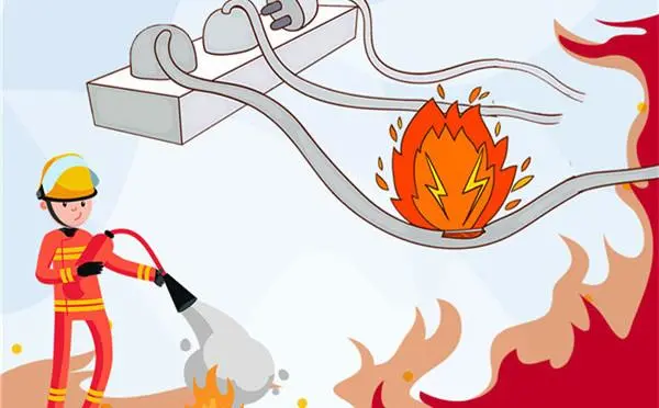科普 | 电动自行车发生火灾后如何灭火，如何逃生自救？
