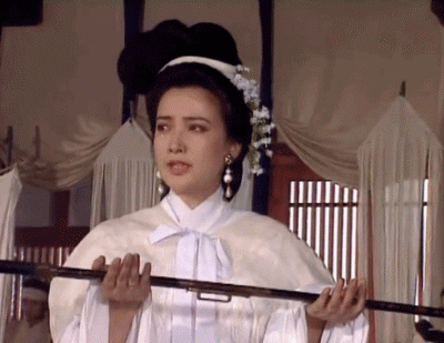 简直演活了历史人物，这10位女星，选得真好