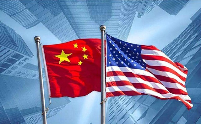 不在谈判桌，也不在太平洋上，中美两国真正主战场在哪？