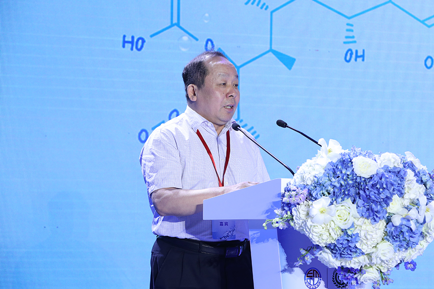 新‘食’机 新活力——透明质酸钠在食品领域的应用前景研讨会在济南召开