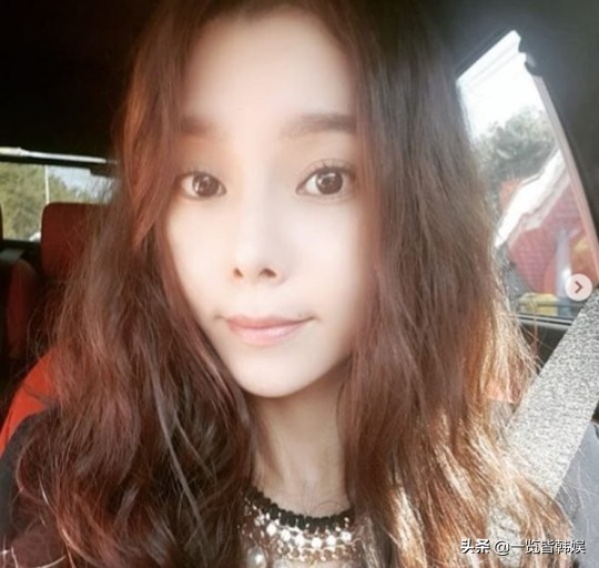 女星黄智贤宣布怀孕 是玄彬首度承认的女友 退圈6年嫁企业家