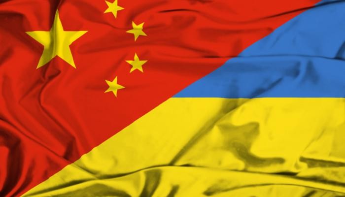 出乎意料！乌克兰立场转变，与中国签订战略协议，或将惹怒美国