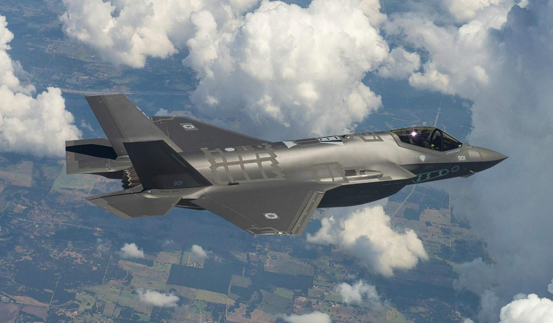 苏35可能赢得一笔出口订单，比中国买的还多！美国：敢买就制裁