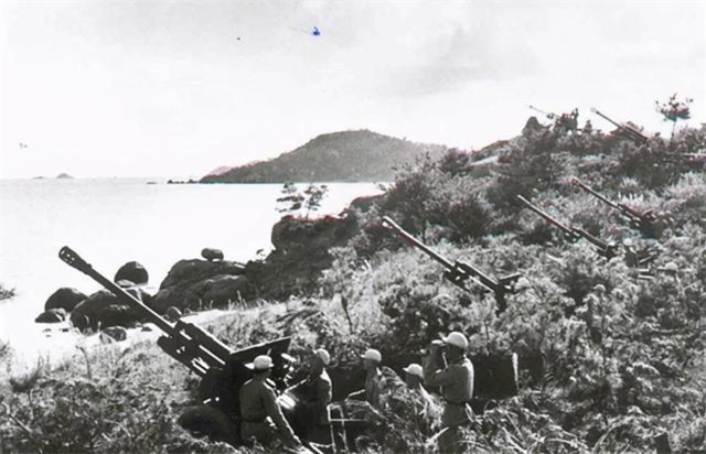 1951年，什么战役惨烈到彭老总都忍不住泪湿双眼