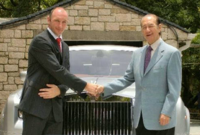 赌王的9大秘闻你知道多少？本人不爱赌，何鸿燊