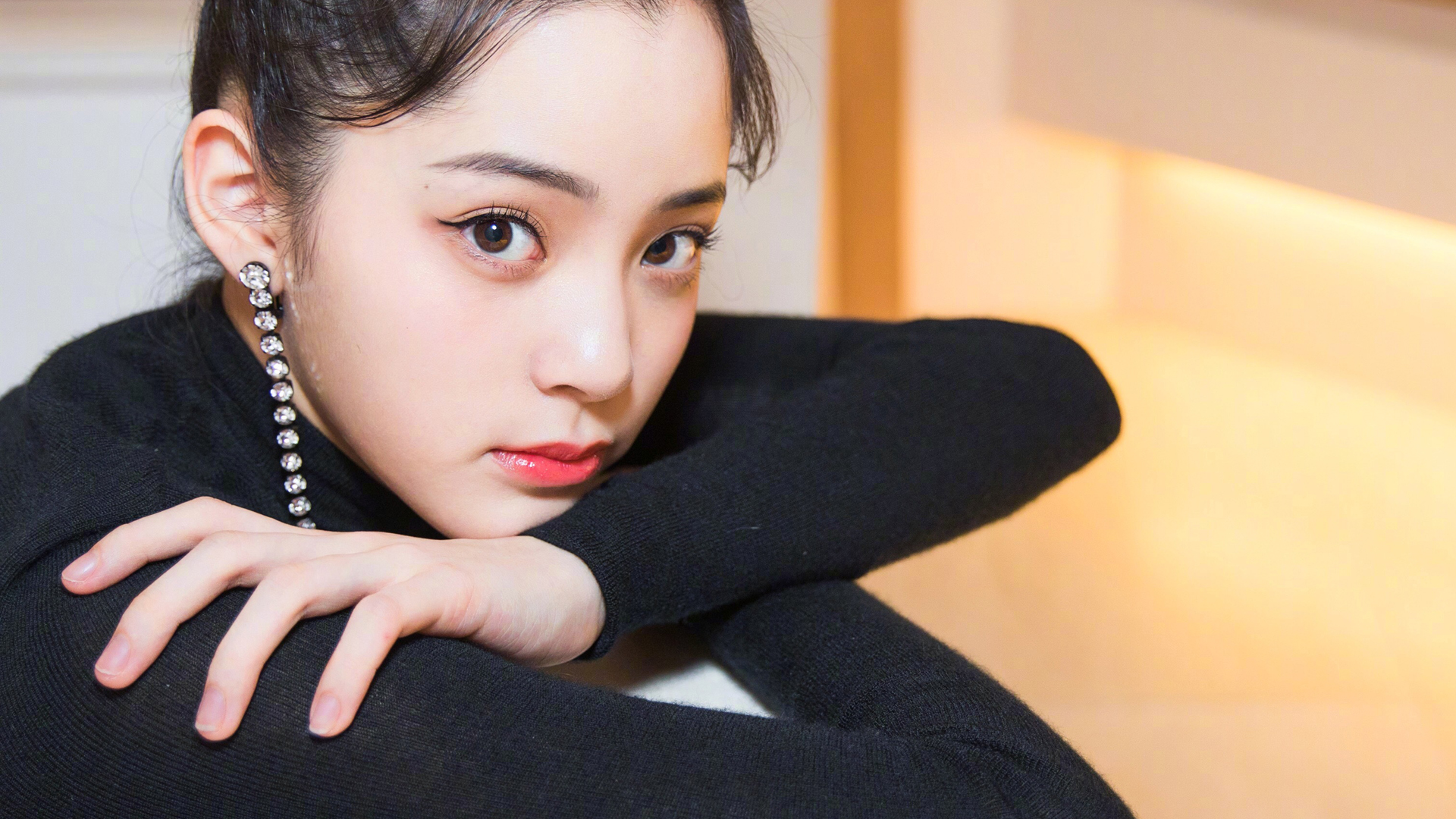 Small news Zhang Xueying, Ouyang Nana, Zhang Zifeng iNEWS