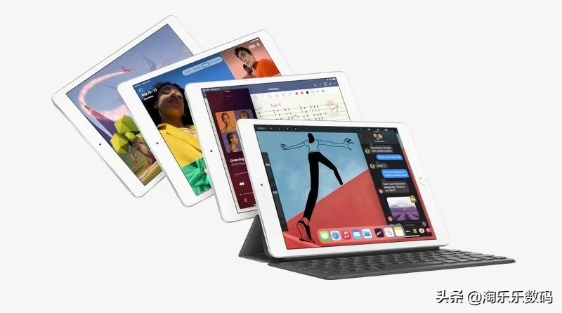 iPad Air 4与iPad Pro 2021对比差异区别在哪里？