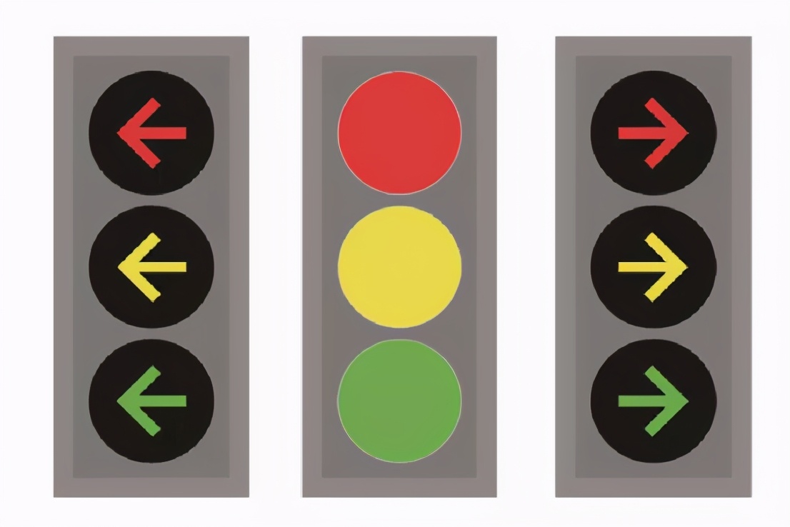 图片[2]_时隔4年的红绿灯改版 新版红绿灯取消读秒 一不小心就要扣6分_5a汽车网