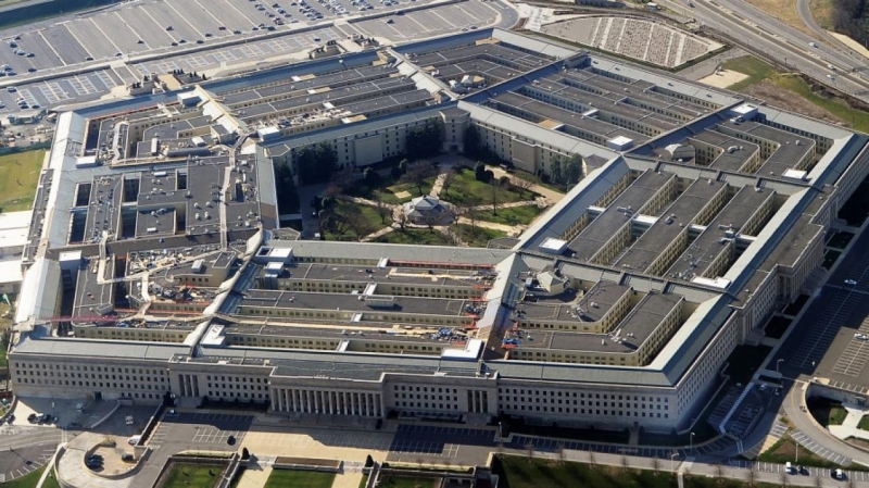 国防部又曝死亡病例！若美国把霸权这股劲用在