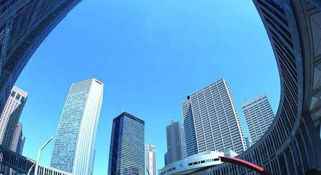 马云成“楼市救星”？阿里进军房产携手碧桂园