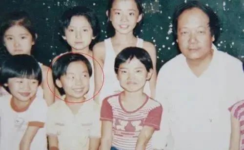 “冷面杀手”绝无仅有的乒坛传说