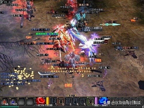 成也魔兽败也魔兽，有多少人还记得显赫一时的游戏巨头  第九城市？