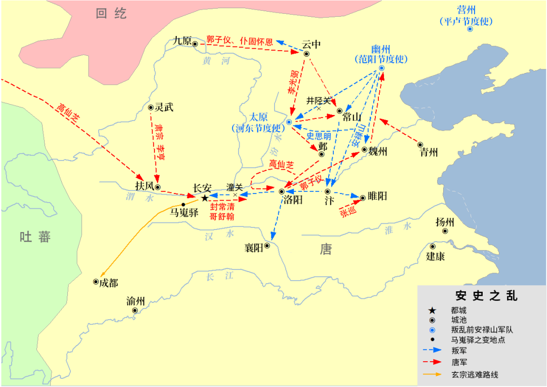 《道教徒的诗人李白及其痛苦》：一位狂热粉丝眼中的李白