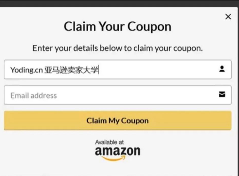 亚马逊站外推广怎么做？