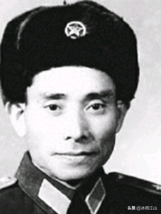 1955年大授衔，中国人民解放军第一次授衔，永载史册