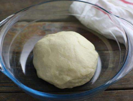 图片[2]-羊肉香菜馅饺子的做法： 掌握一个技巧 馅料鲜香无膻味 味道不-起舞食谱网