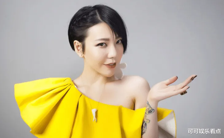 她曾因好声音名气爆火,如今庾澄庆也放弃了她