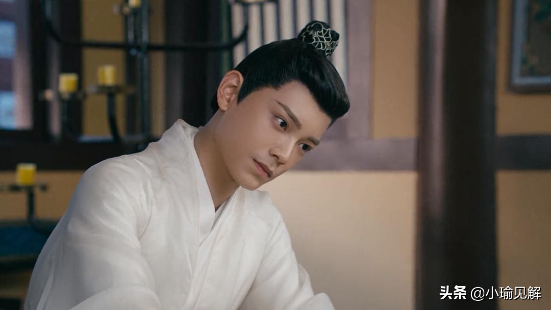 “奇葩”古装穿越剧，脑洞大开反套路，赵露思