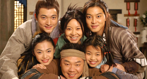 沙溢送容祖儿禮物還哭了，又走摳門人設？ 網友：我也捨不得