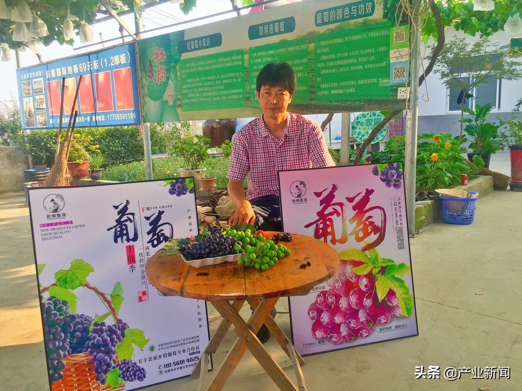 2020新经济环境下，传统农业如何逆境突围?（第一