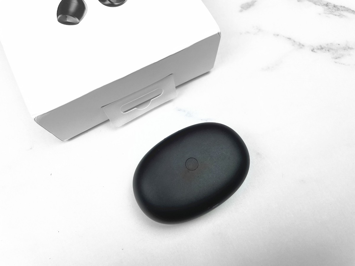 小巧舒适，隐形贴合，JEET Air2真无线蓝牙耳机