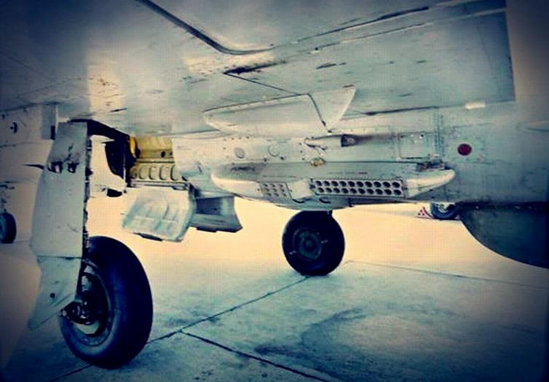 天使耀斑，不一样的烟火，红外诱饵弹简介