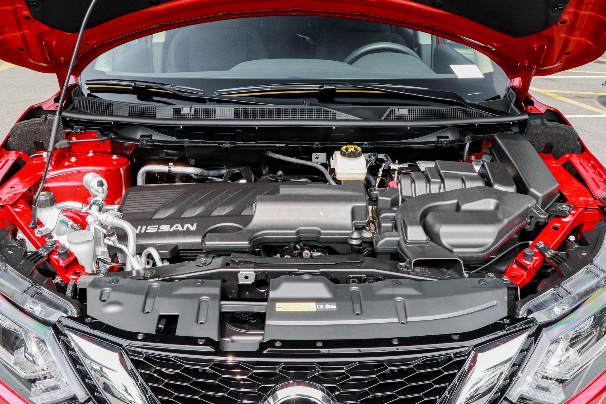 How to solve the icing of Qashqai air conditioner? iNEWS