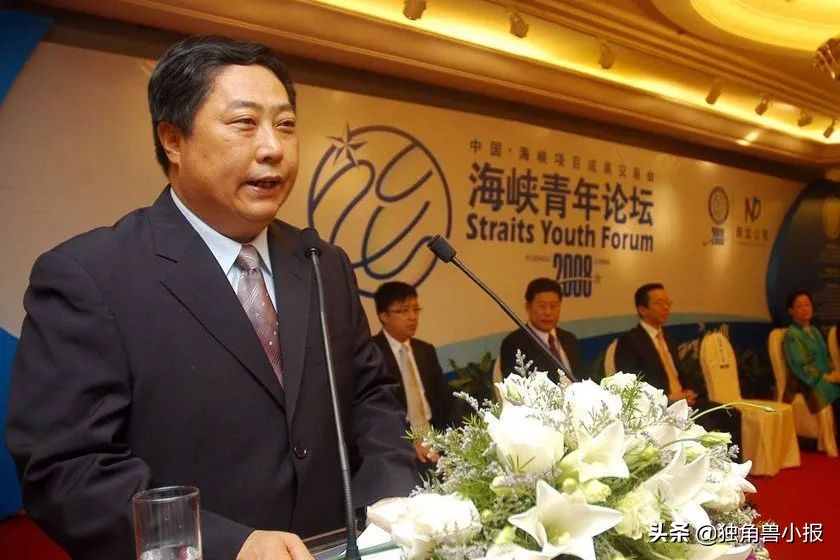 新鸳鸯蝴蝶梦：黄美娜的10年莆田情史