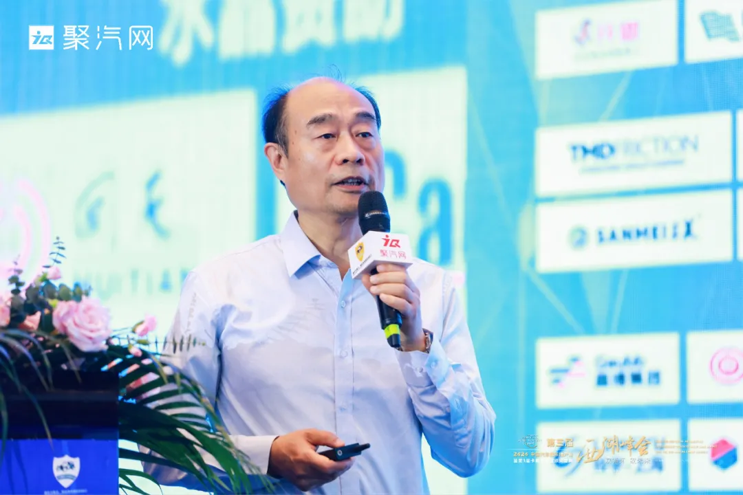 双循环 • 致未来 | 2020第三届西湖峰会圆满落幕