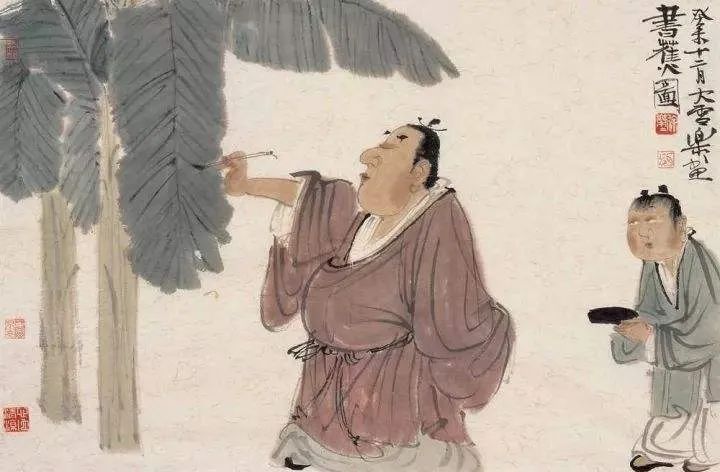 岁月匆匆催白发，6首感叹自己有白发的诗，且行且珍惜-第1张图片-非凡网