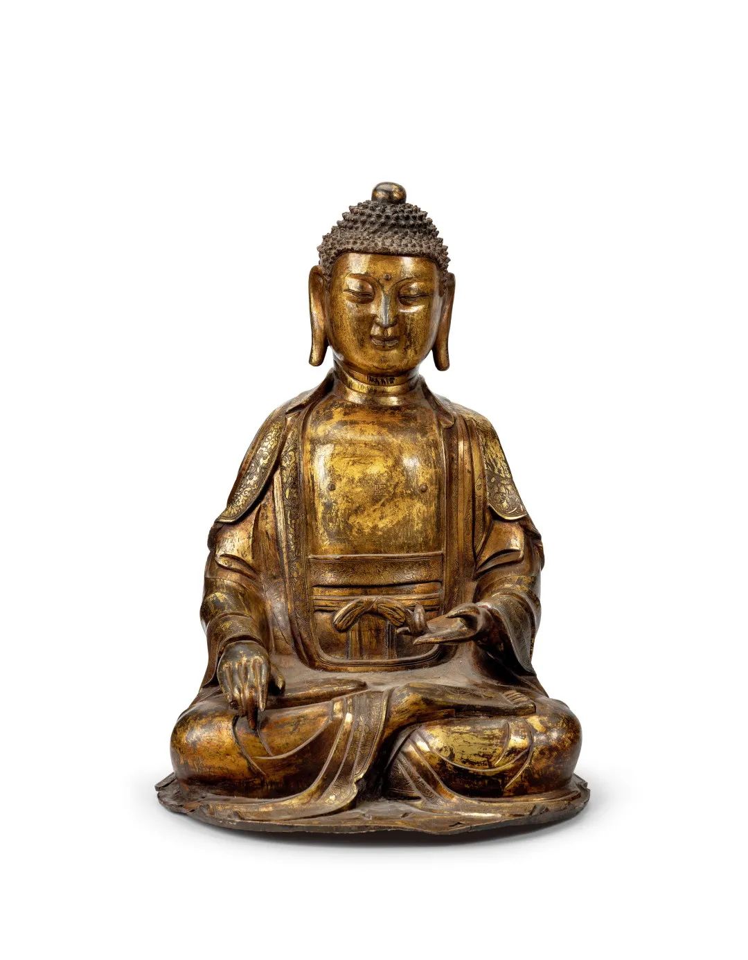 「北京荣宝2021春拍」揽精阅珍——中国骨董精品赏析