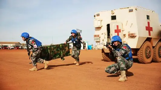 2006年中国维和士兵被以色列轰炸，事后拒不承认，究竟有何阴谋？