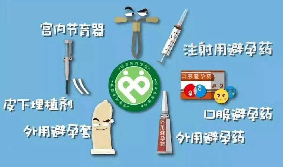 世界避孕日近10万人共享科学避孕盛宴