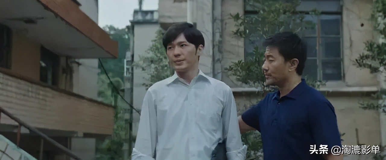 16部高分悬疑剧，这5年好看的国产悬疑剧都在这