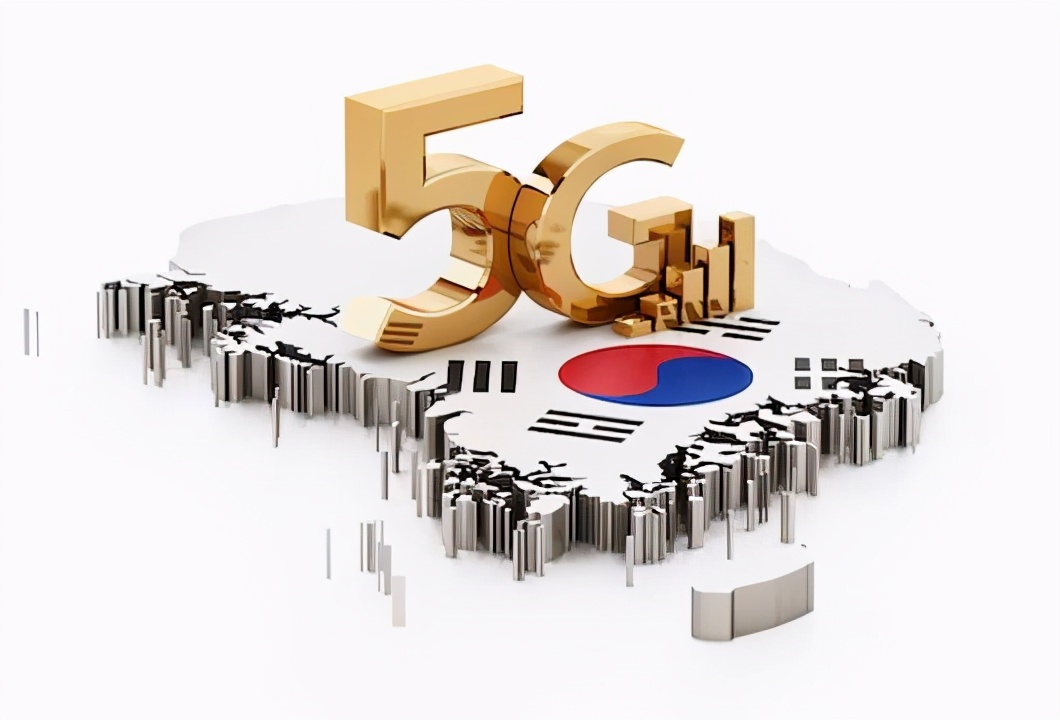韩国5G用户突破900万 预计年底将超1100万