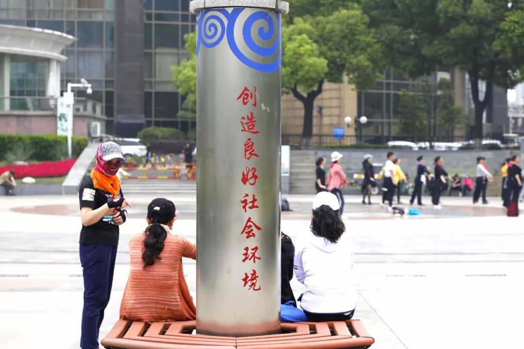 西北湖，武汉最早的富人区