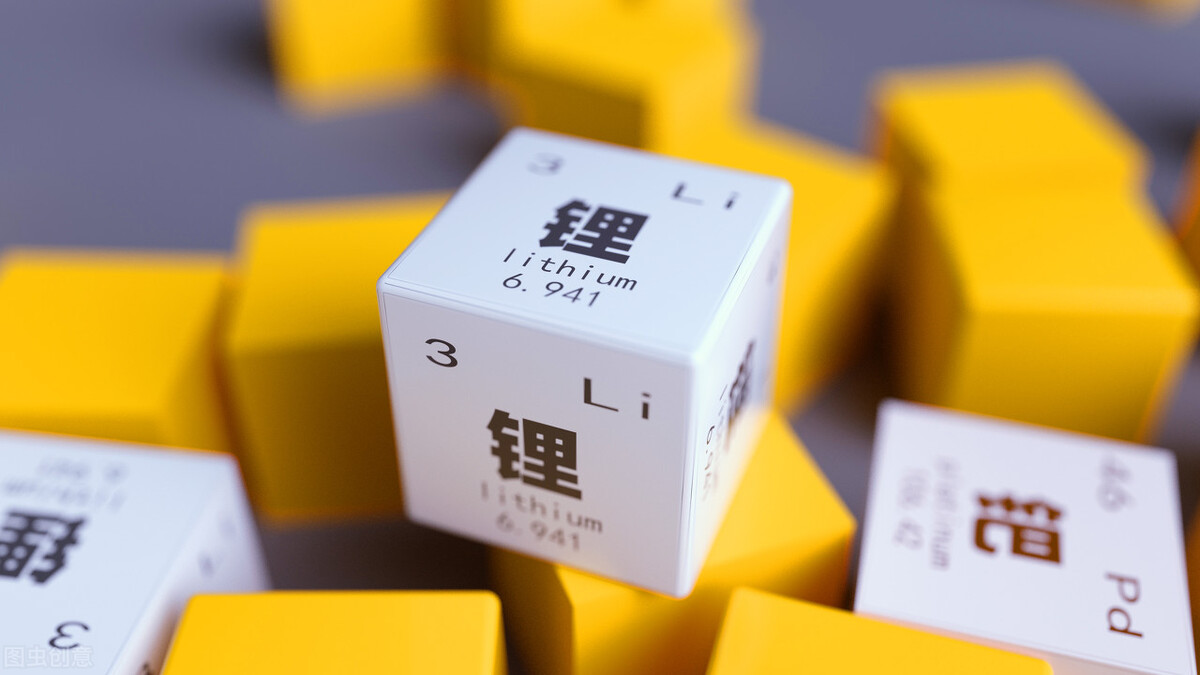 未来50年能源战：得“白色石油”者得天下