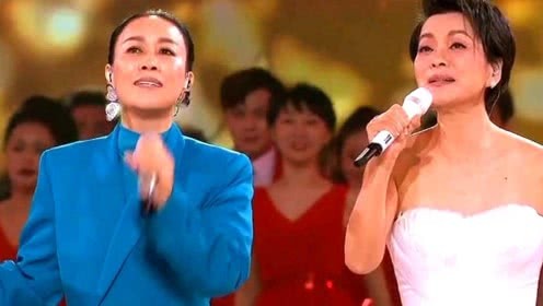 86岁艺术家谷建芬开课堂！身材消瘦变化大，晚年痛失丈夫和女儿