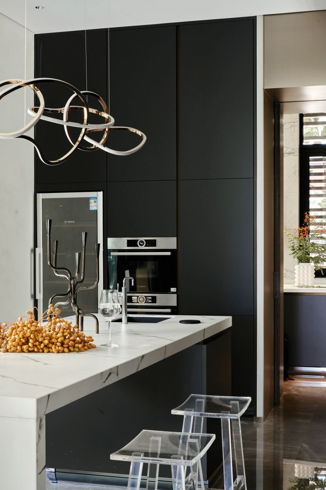 科普 ┃ 厨房台面要实用还是颜值？小孩子才做选择！┃ 南京装修