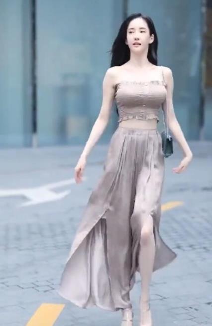 小姐姐等我攒够钱，一定要向你求婚