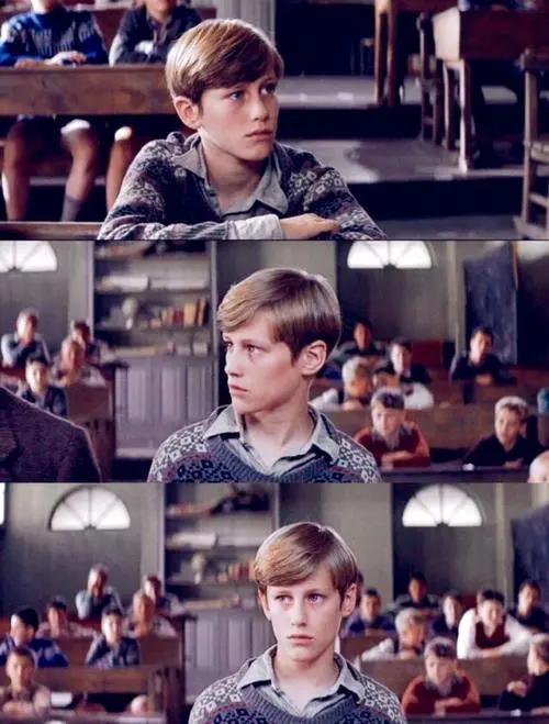 不心动挑战｜看了眼《追光吧哥哥（法国版）》，这谁能顶得住？