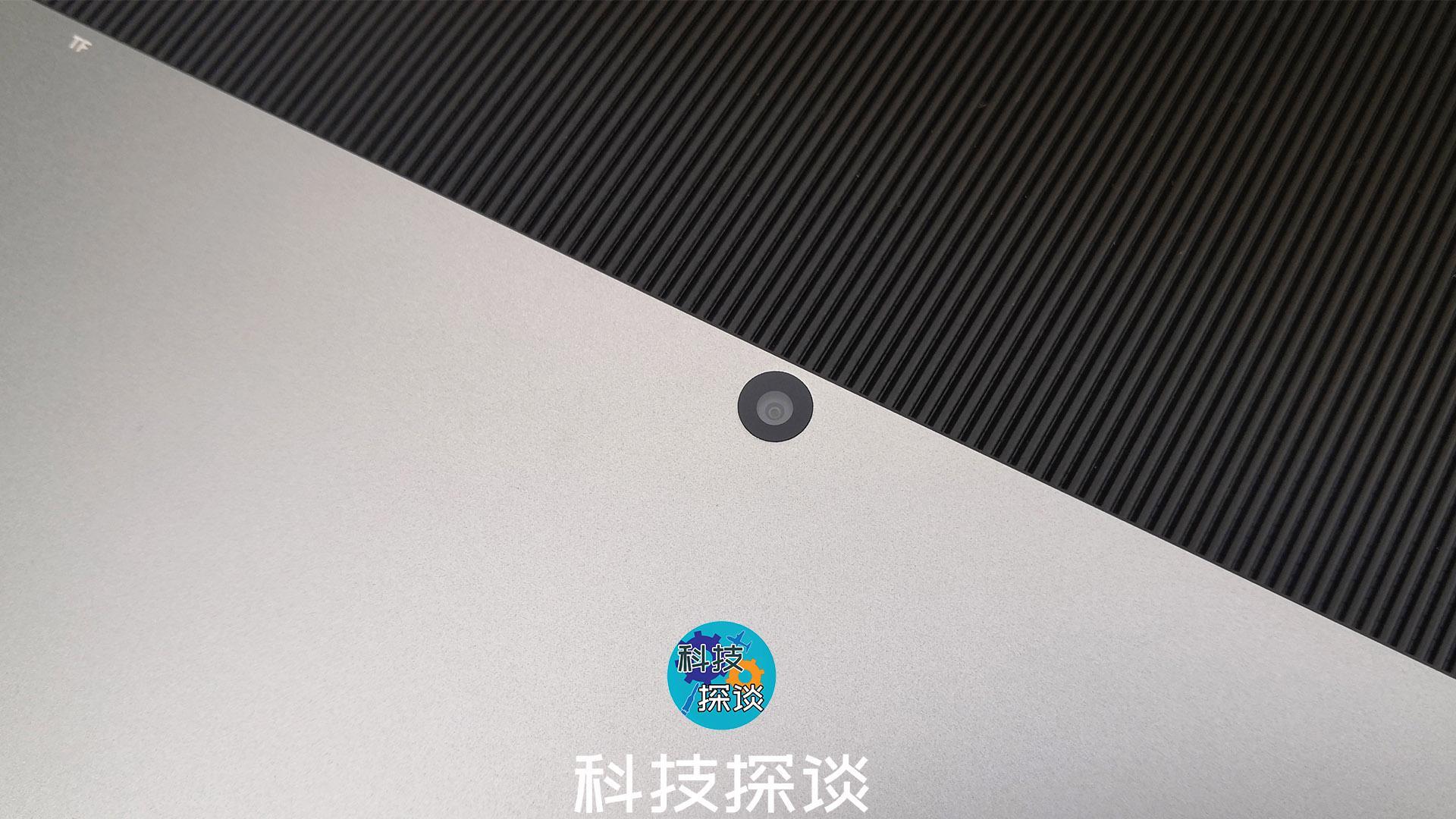 办公学习两不误，很适合学生的Win10二合一平板，酷比魔方iWork20