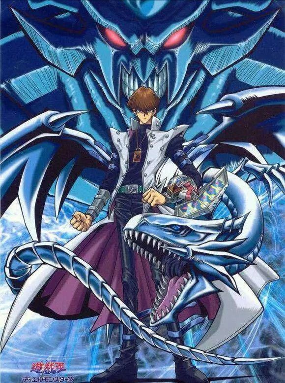 城之内克也为什么打不过海马濑人 资讯咖