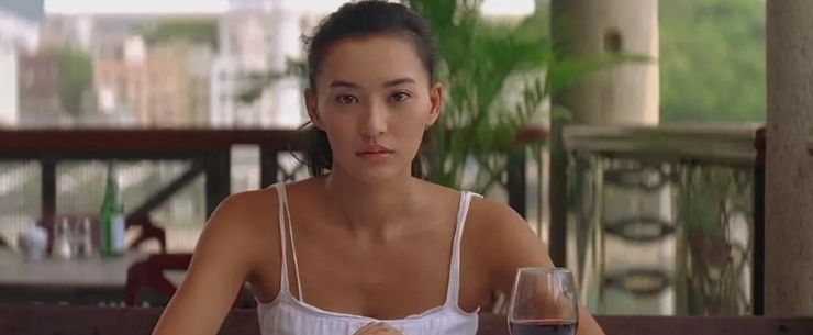 豆瓣评分只有6.6，2008年，我因为本片认识廖凡