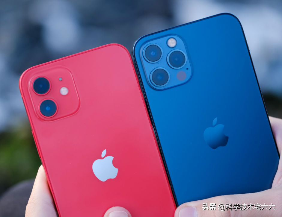 iPhone13不香了？取消齐刘海、摄像头不突出，iPhone14更值得期待