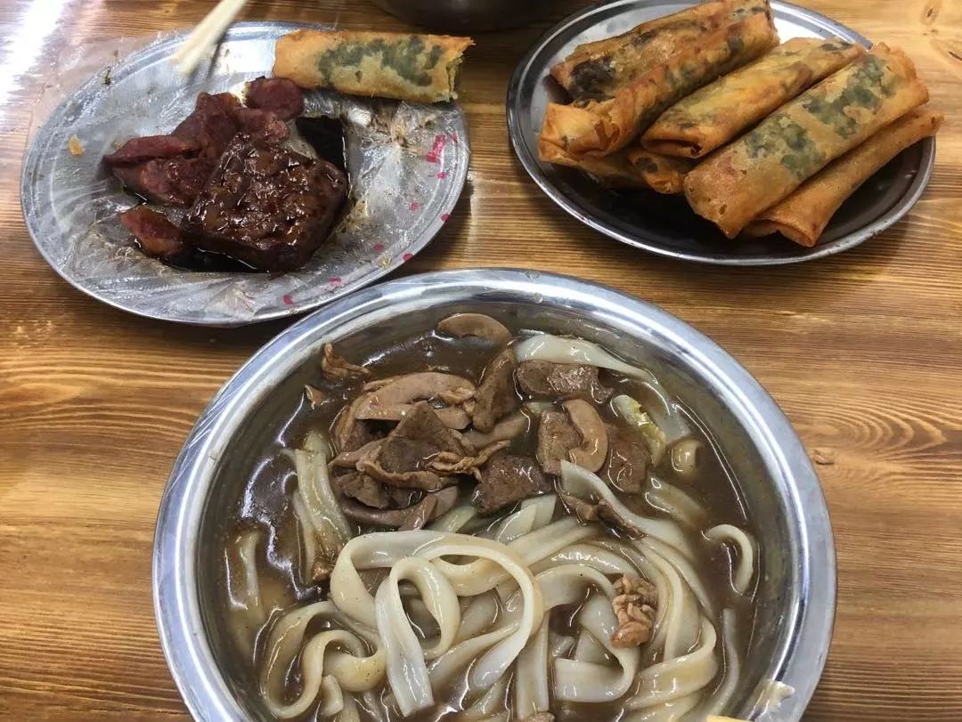 在武汉，最羡慕的就是住在胭脂路的