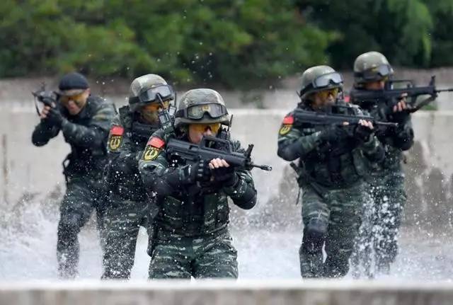 蔡英文妄圖以武拒統？ 國台辦警告台灣軍演：不思悔改，自不量力