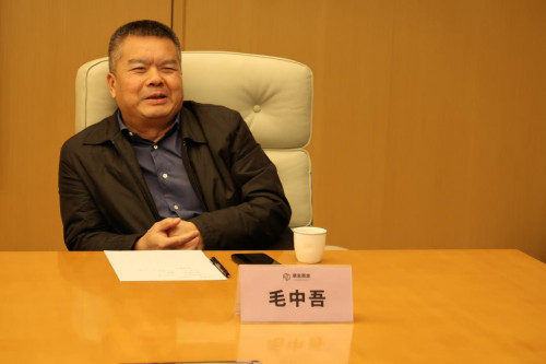 云锋基金总经理李颖，曾三次拒绝阿里巴巴，被称为“女版巴菲特”