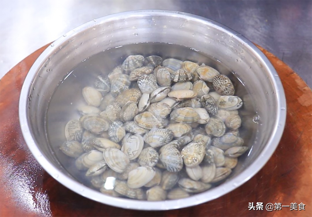 圖片[2]-【麻辣花甲】做法步驟圖 不含泥沙又不腥 麻辣過癮-起舞食譜網(wǎng)