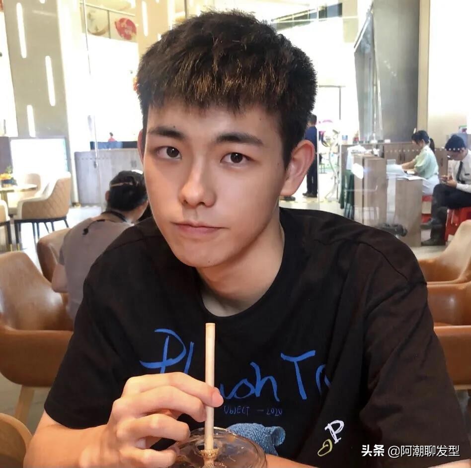 21年最火的3款男生髮型參考 剪完潮流又帥氣 很值得一試 阿潮聊髮型 Mdeditor